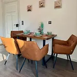 Lejlighed Lieblingsplatz *