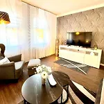 Lieblingsplatz Lejlighed