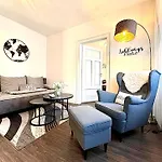 Lejlighed Lieblingsplatz