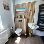 Lieblingsplatz Lejlighed Eisenach