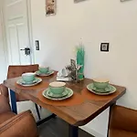 Lieblingsplatz Lejlighed Eisenach