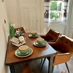 Lejlighed Lieblingsplatz Eisenach