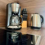 Lejlighed Lieblingsplatz Eisenach