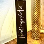 Lieblingsplatz Lejlighed Eisenach