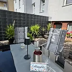 Lieblingsplatz Lejlighed *