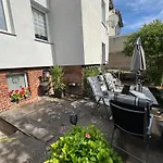 Lieblingsplatz Eisenach