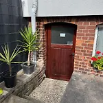 Lejlighed Lieblingsplatz Eisenach