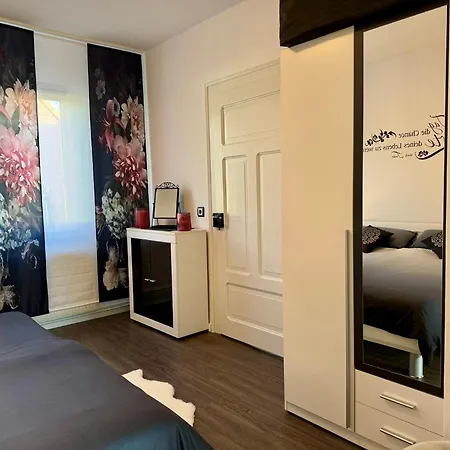 Lieblingsplatz * אייזנבאך