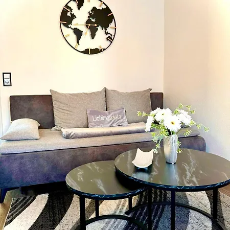 Apartment Lieblingsplatz