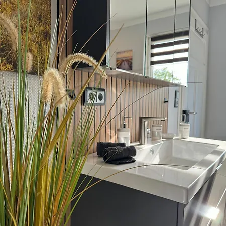 Lieblingsplatz Apartment *