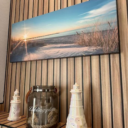 Lieblingsplatz * אייזנבאך