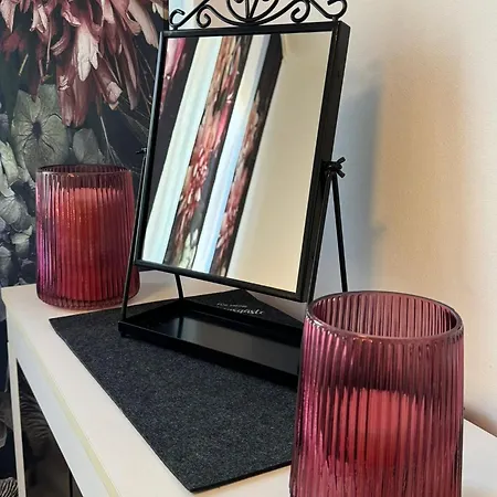 Apartmán Lieblingsplatz *