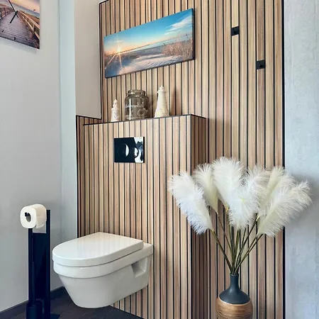 Lieblingsplatz Apartmán Eisenach