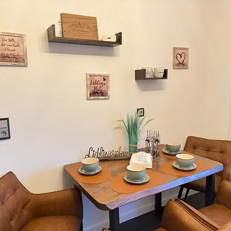 Lieblingsplatz אייזנבאך