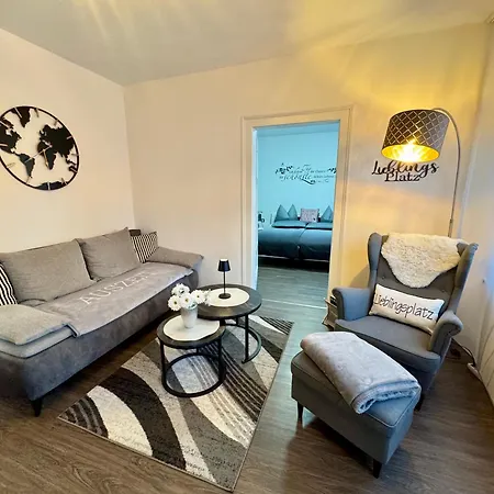 Lieblingsplatz Apartmán *