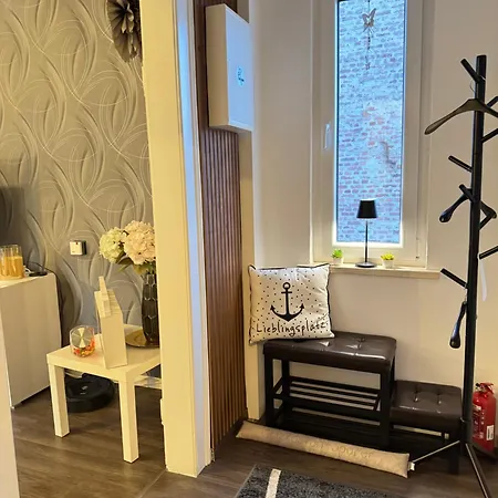 Lieblingsplatz * Eisenach