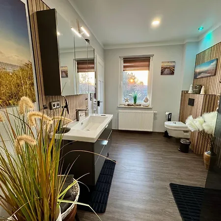 Lieblingsplatz Apartmán Eisenach