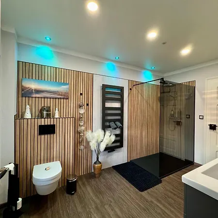 Lieblingsplatz Apartment Eisenach
