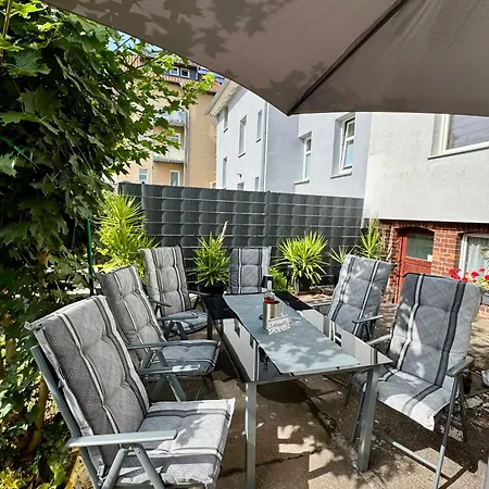 Lieblingsplatz * אייזנבאך