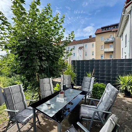 Lieblingsplatz