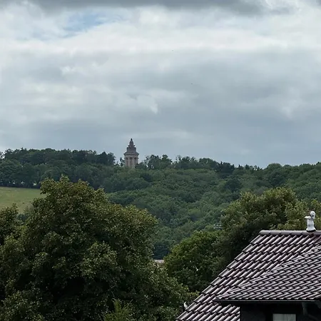 Апартаменты Lieblingsplatz