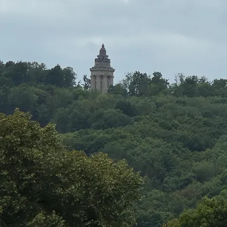 Lieblingsplatz Apartment Eisenach