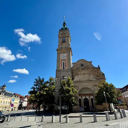 Lieblingsplatz * Eisenach