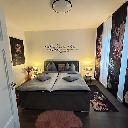Apartment Lieblingsplatz