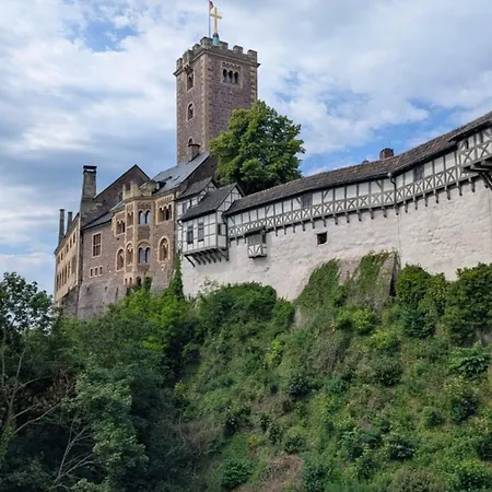 Lieblingsplatz * Eisenach