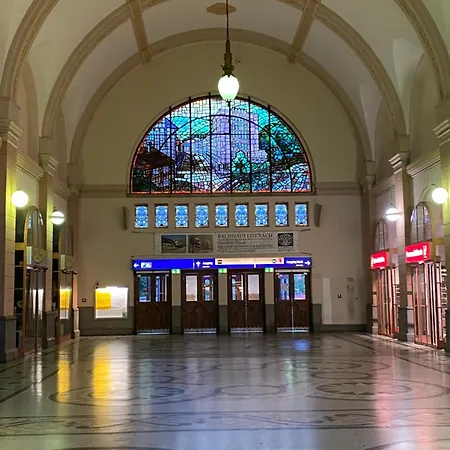 Lieblingsplatz Eisenach