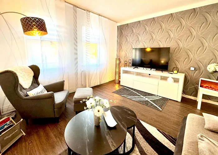 Lieblingsplatz Apartment