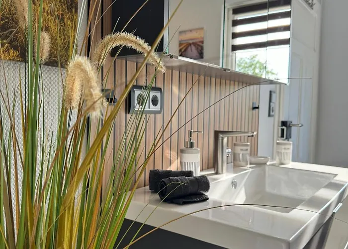 Lieblingsplatz Appartement *