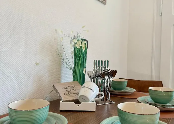 Lieblingsplatz Eisenach