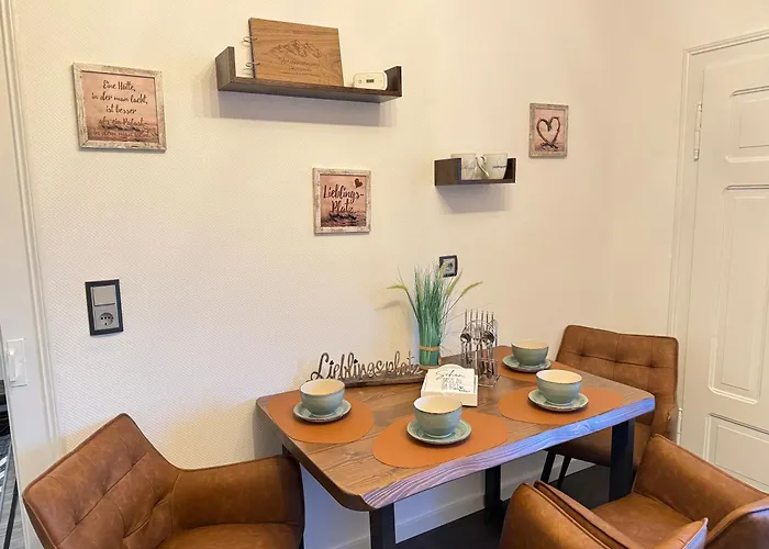 Lieblingsplatz Eisenach