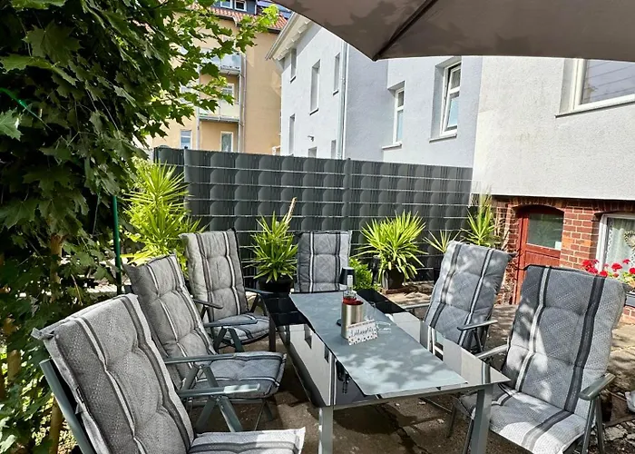 Lieblingsplatz * Eisenach