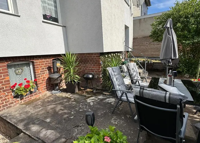 Lieblingsplatz 아이제나흐