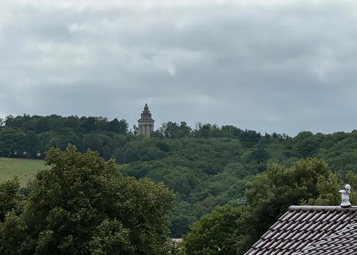 Appartement Lieblingsplatz