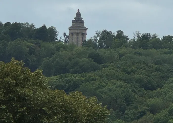 Lieblingsplatz Appartement Eisenach