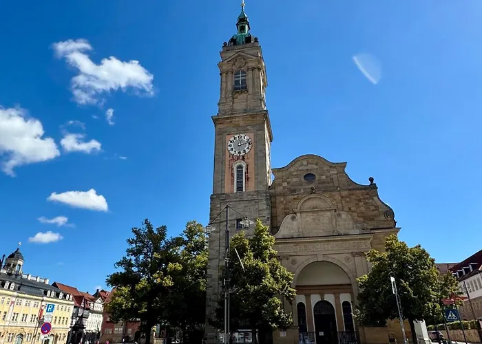 Lieblingsplatz * Eisenach